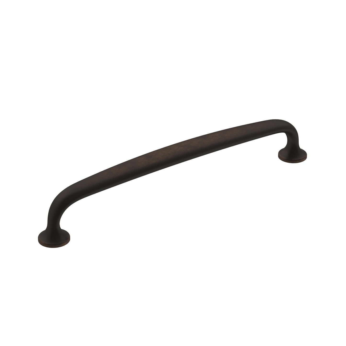 Amerock Renown Pull - 6-5/16 inch (160mm) CTC - Oil-Rubbed Bronze