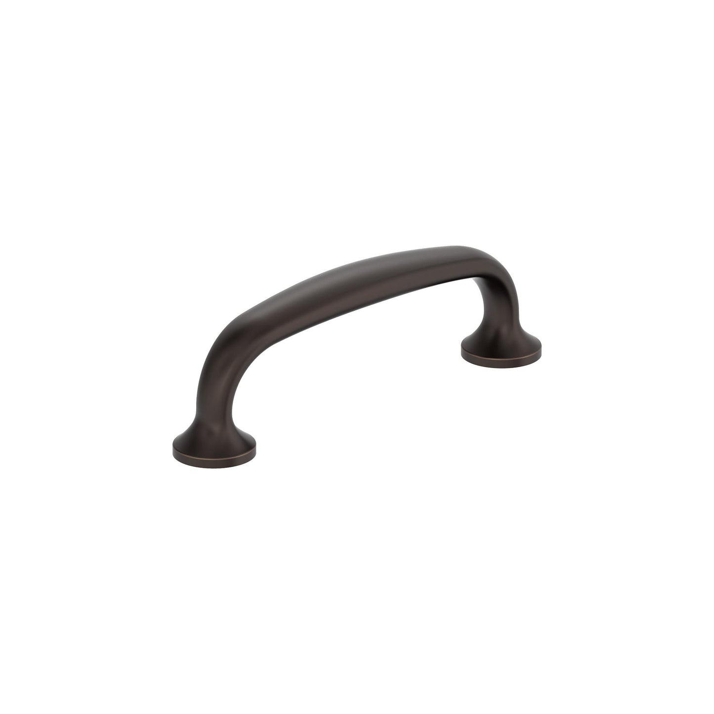Amerock Renown Pull - 3 inch (76mm) CTC - Oil-Rubbed Bronze