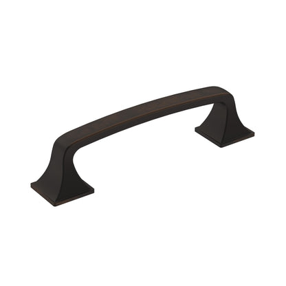 Amerock Ville Cabinet Pull - Oil-Rubbed Bronze