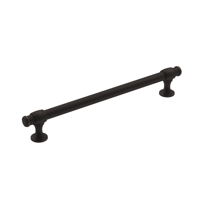 Amerock Winsome Cabinet Pull - Oil-Rubbed Bronze