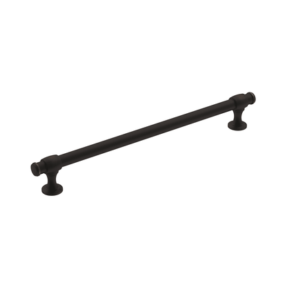 Amerock Winsome Cabinet Pull - Oil-Rubbed Bronze