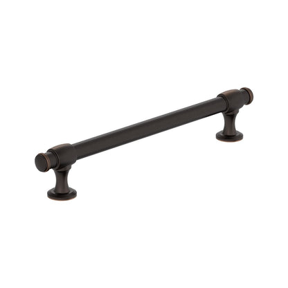 Amerock Winsome Cabinet Pull - Oil-Rubbed Bronze