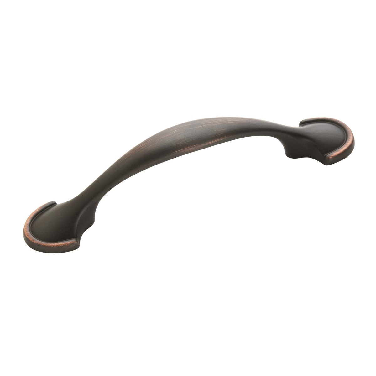 Amerock Fairfield Cabinet Pull - Oil-Rubbed Bronze