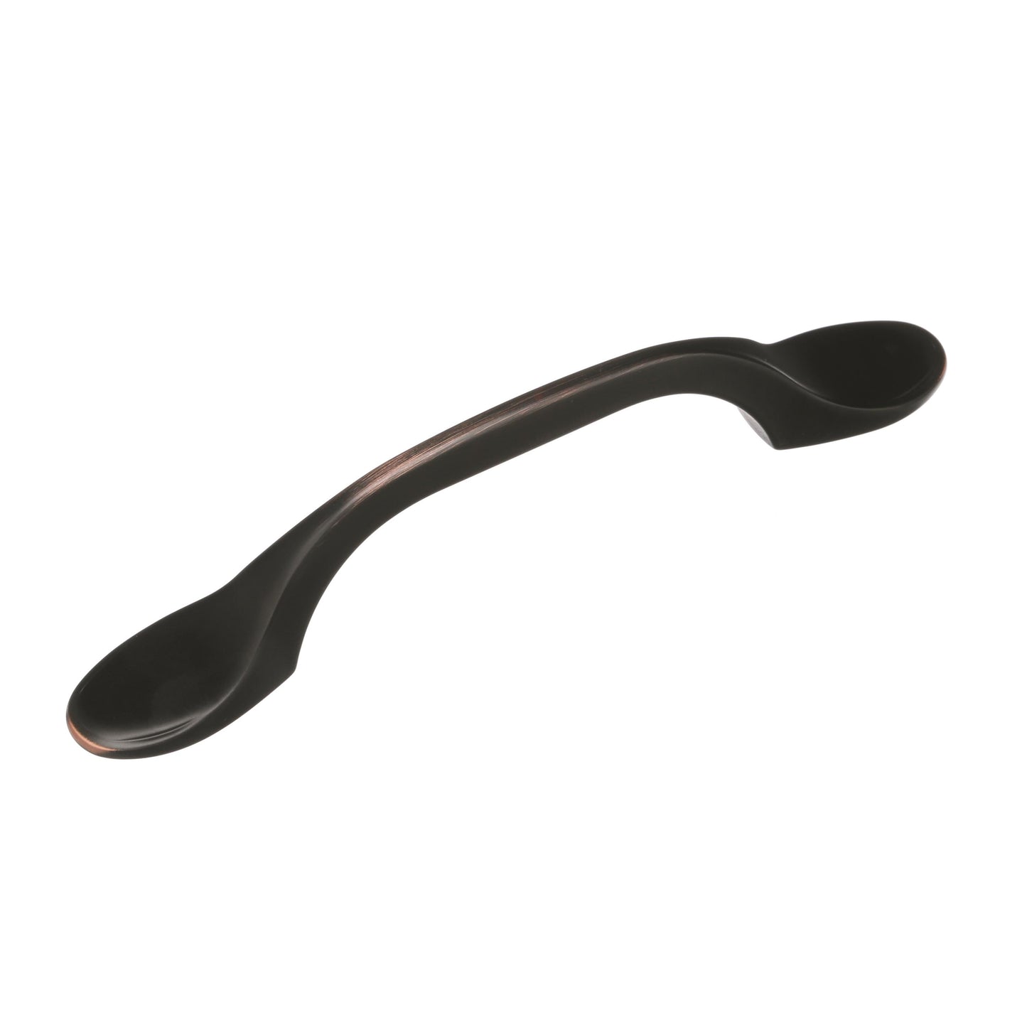 Amerock Ravino Pull - 3 inch (76mm) CTC - Oil-Rubbed Bronze