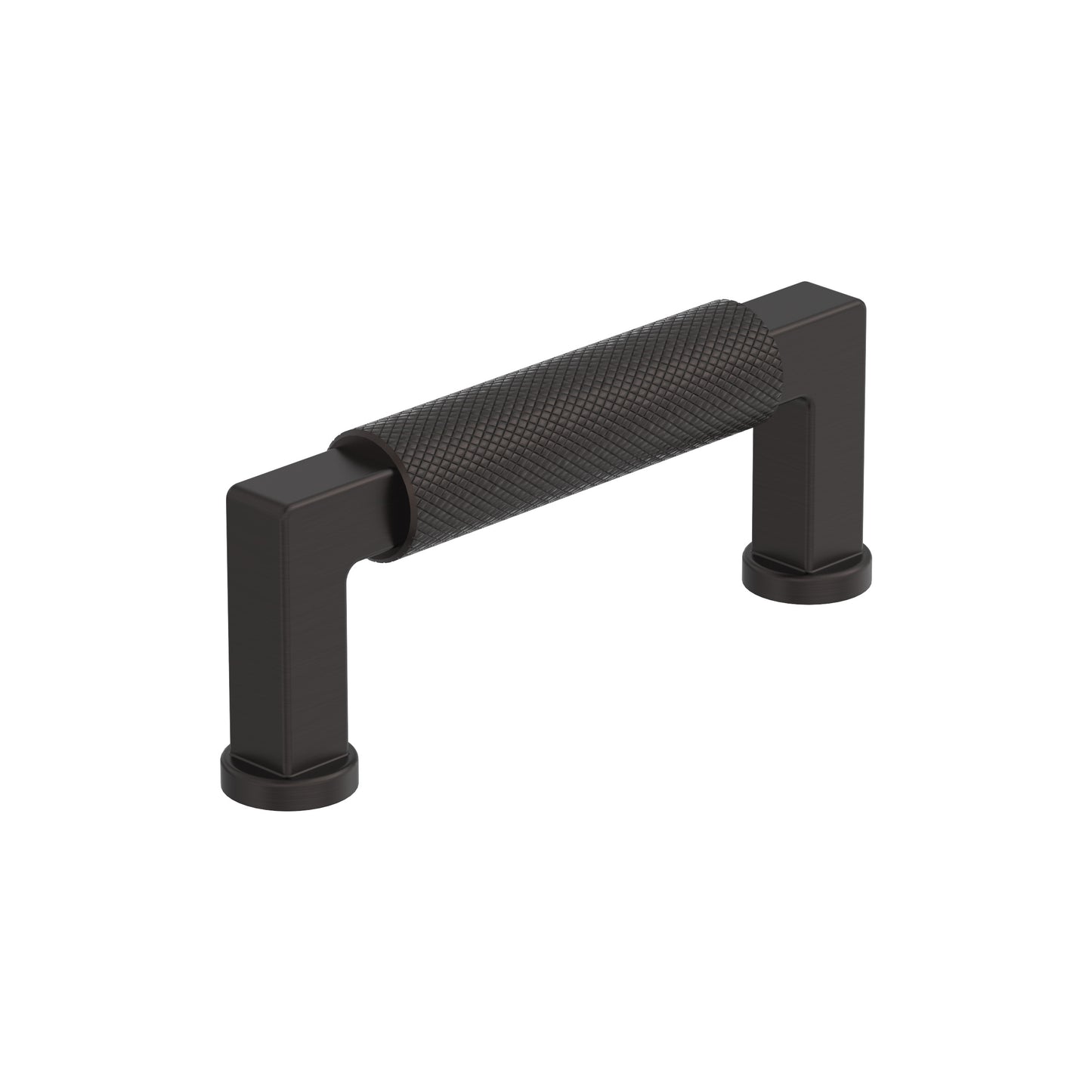 Amerock Balata Pull - 3 inch (76mm) CTC - Oil-Rubbed Bronze