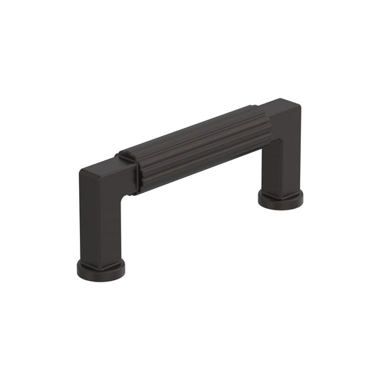 Amerock Ballard Cabinet Pull - Oil-Rubbed Bronze