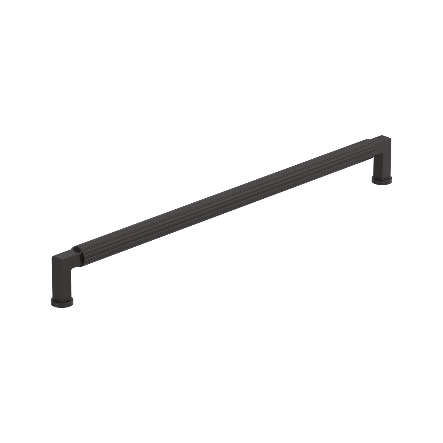 Amerock Ballard Pull - 12-5/8 inch (320mm) CTC - Oil-Rubbed Bronze