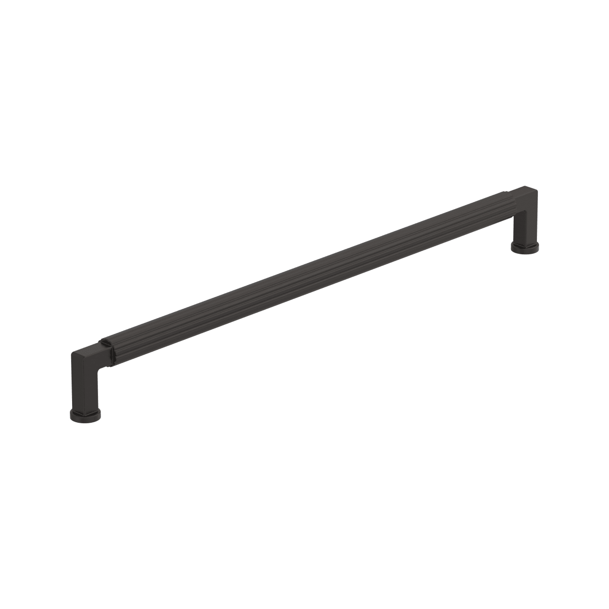 Amerock Ballard Cabinet Pull - Oil-Rubbed Bronze