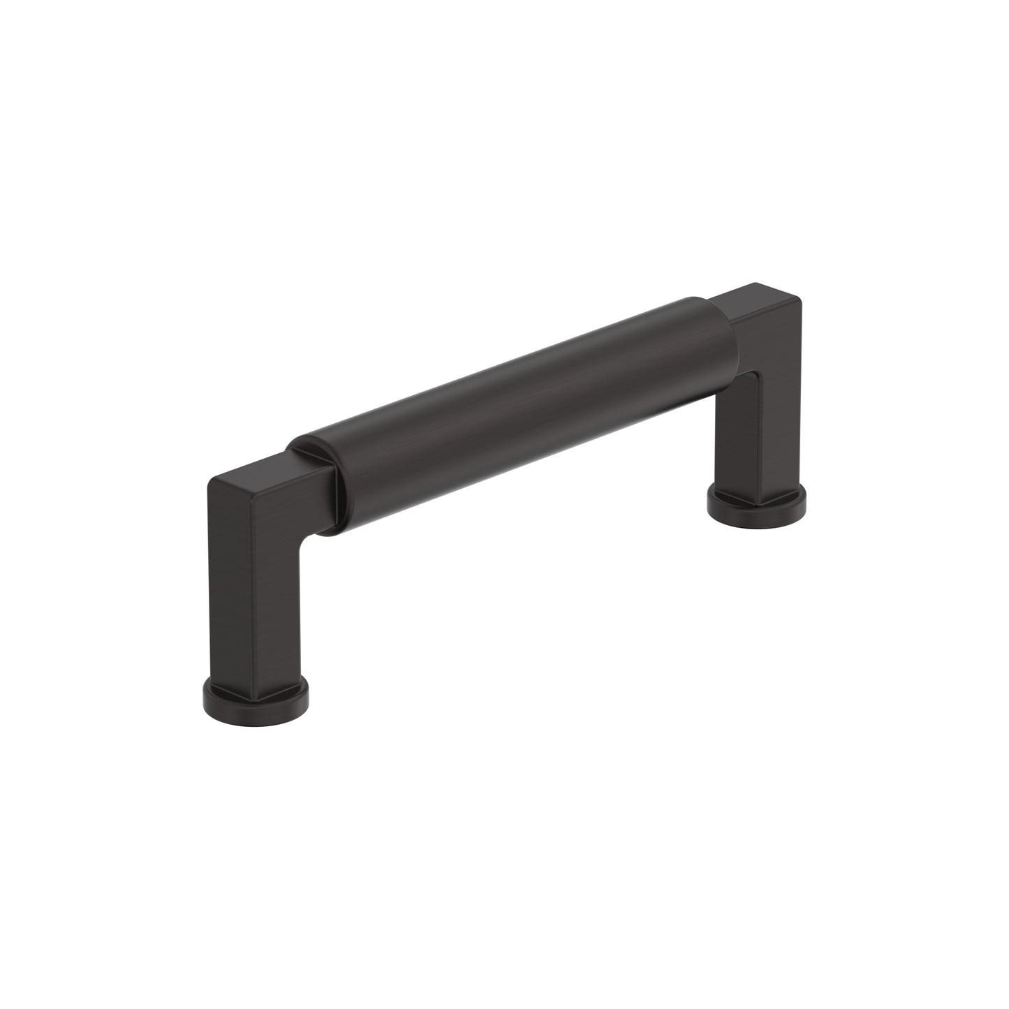 Amerock Balon Pull - 3-3/4 inch (96mm) CTC - Oil-Rubbed Bronze