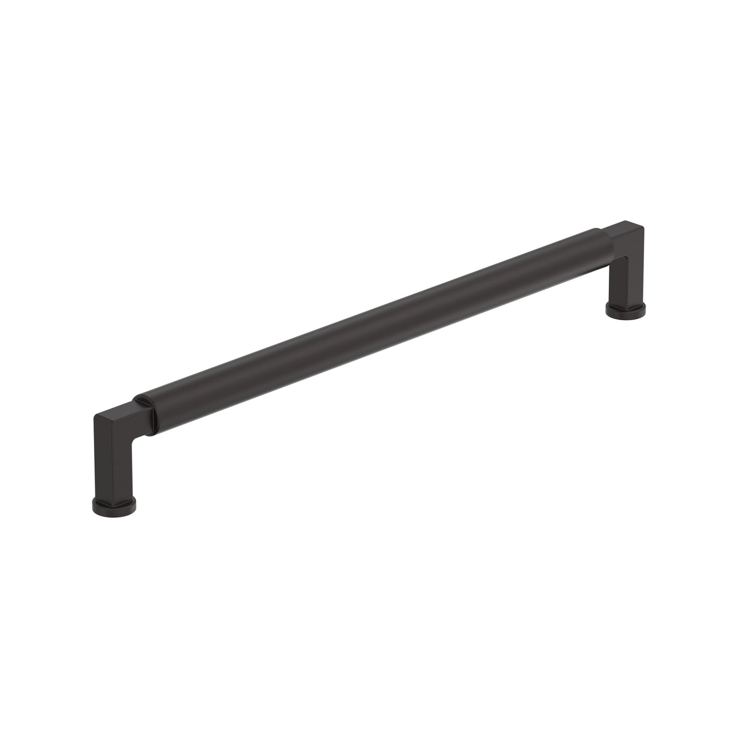 Amerock Balon Pull - 10-1/16 inch (256mm) CTC - Oil-Rubbed Bronze
