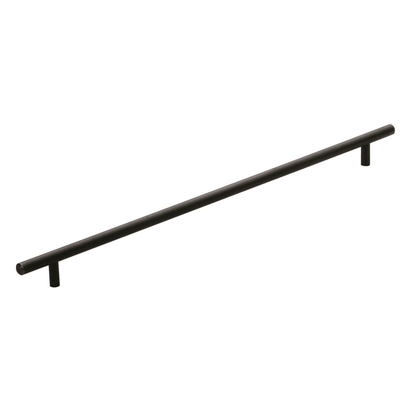 Amerock Bar Pulls Pull - Part 1 Cabinet Pull - Oil-Rubbed Bronze
