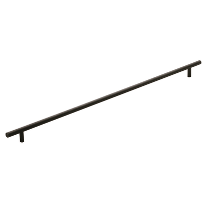 Amerock Bar Pulls Pull - Part 1 Cabinet Pull - Oil-Rubbed Bronze