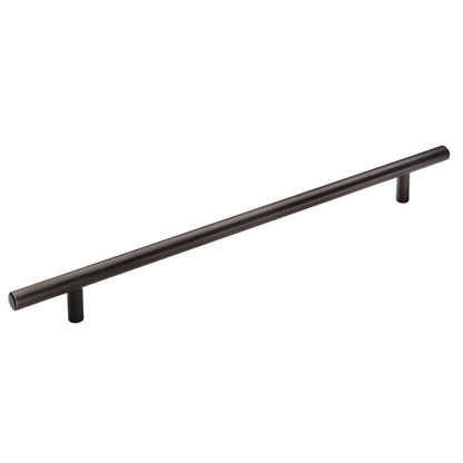 Amerock Bar Pulls Pull - Part 2 Cabinet Pull - Oil-Rubbed Bronze