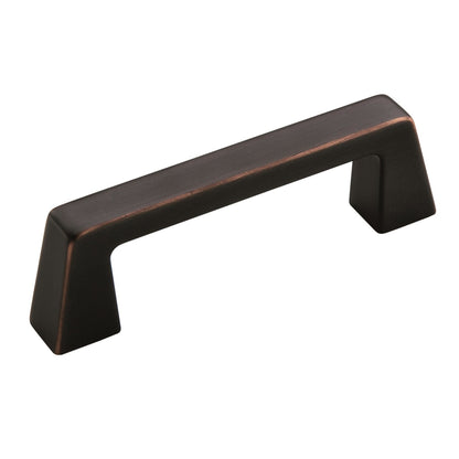 Amerock Blackrock Cabinet Pull - Oil-Rubbed Bronze