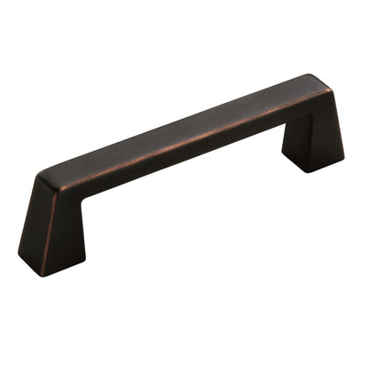 Amerock Blackrock Cabinet Pull - Oil-Rubbed Bronze
