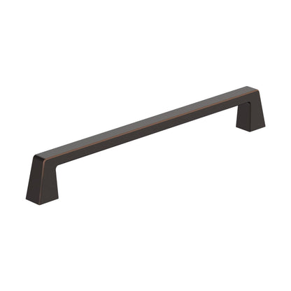 Amerock Blackrock Cabinet Pull - Oil-Rubbed Bronze