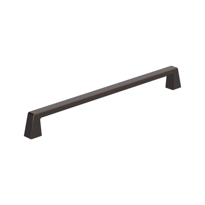 Amerock Blackrock Cabinet Pull - Oil-Rubbed Bronze