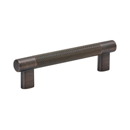 Amerock Bronx Cabinet Pull - Oil-Rubbed Bronze