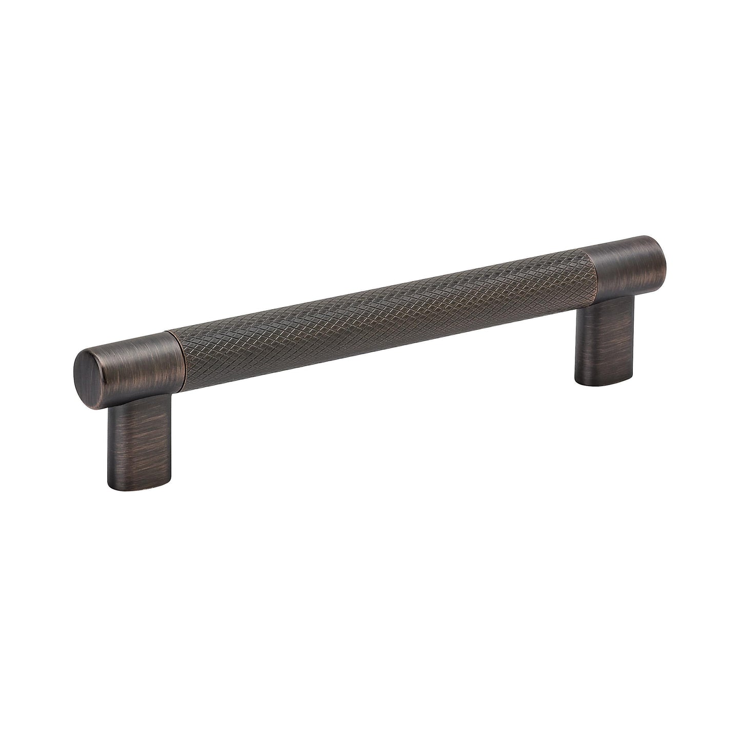 Amerock Bronx Pull - 6-5/16 inch (160mm) CTC - Oil-Rubbed Bronze