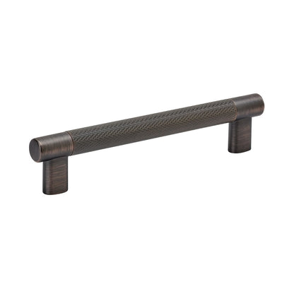 Amerock Bronx Cabinet Pull - Oil-Rubbed Bronze