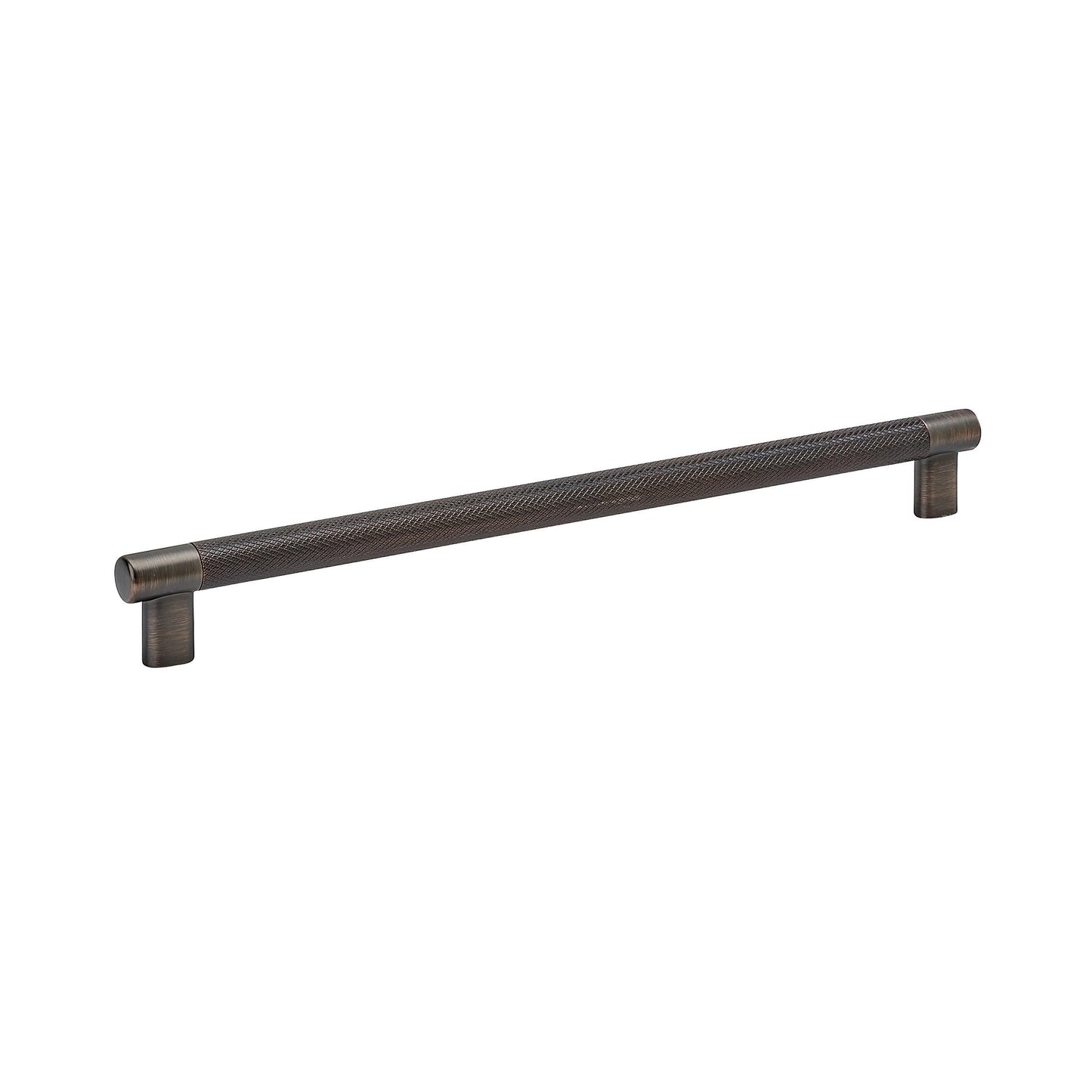 Amerock Bronx Pull - 12-5/8 inch (320mm) CTC - Oil-Rubbed Bronze