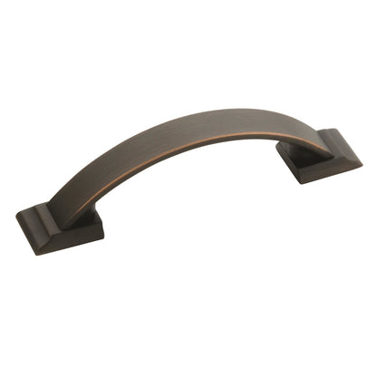 Amerock Candler Cabinet Pull - Oil-Rubbed Bronze