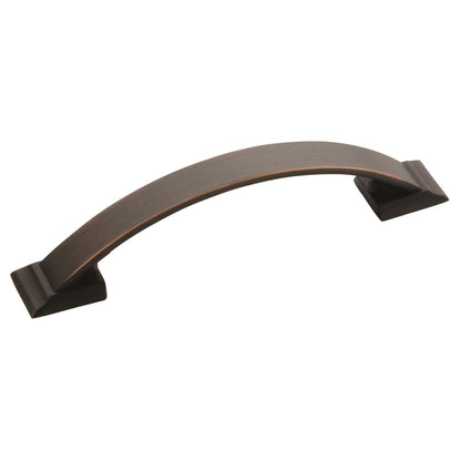 Amerock Candler Cabinet Pull - Oil-Rubbed Bronze