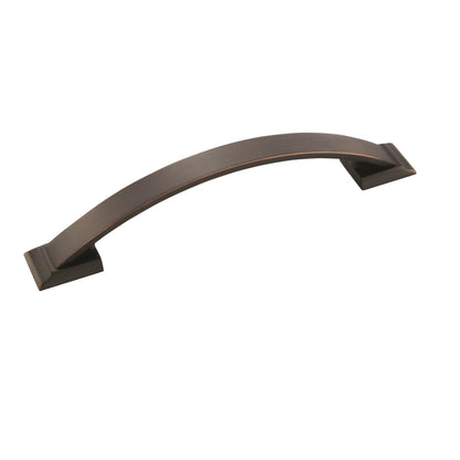 Amerock Candler Cabinet Pull - Oil-Rubbed Bronze