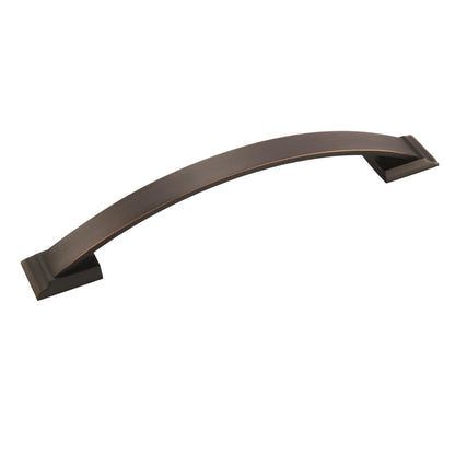 Amerock Candler Cabinet Pull - Oil-Rubbed Bronze
