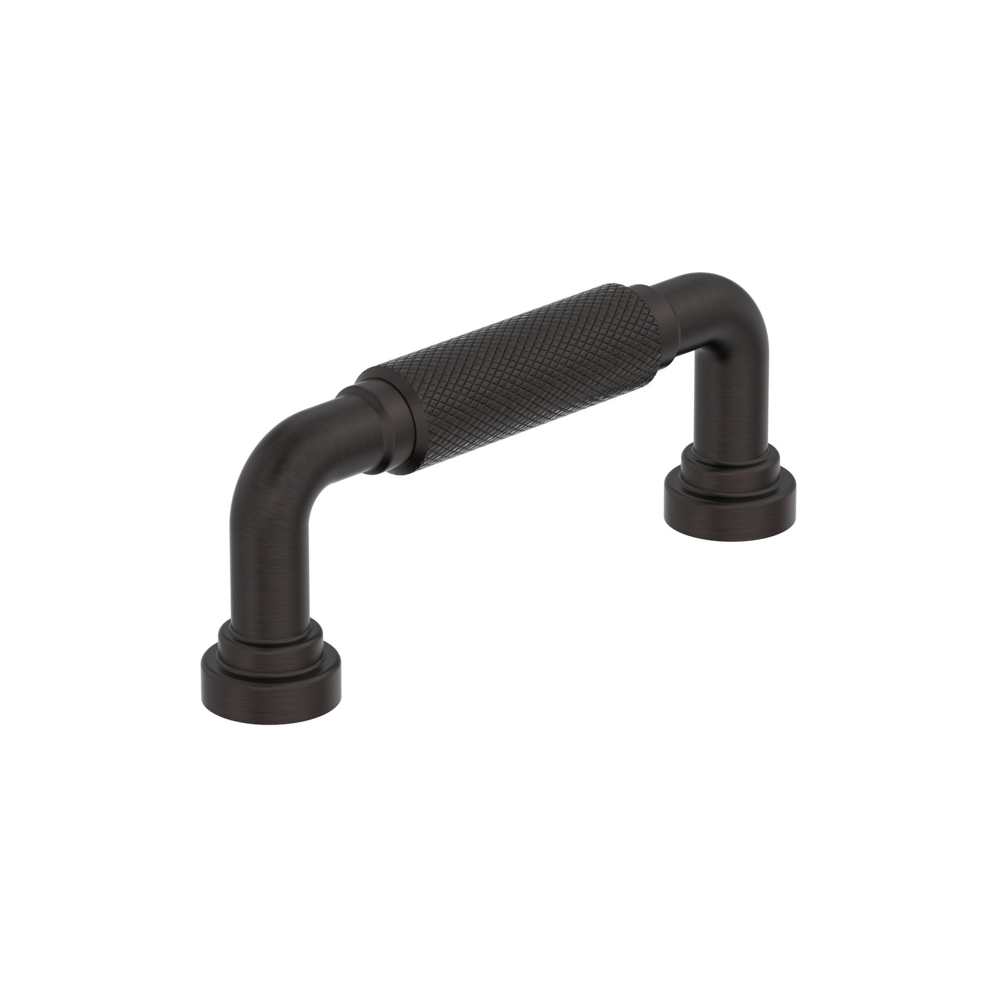Amerock Collet Pull - 3 inch (76mm) CTC - Oil-Rubbed Bronze