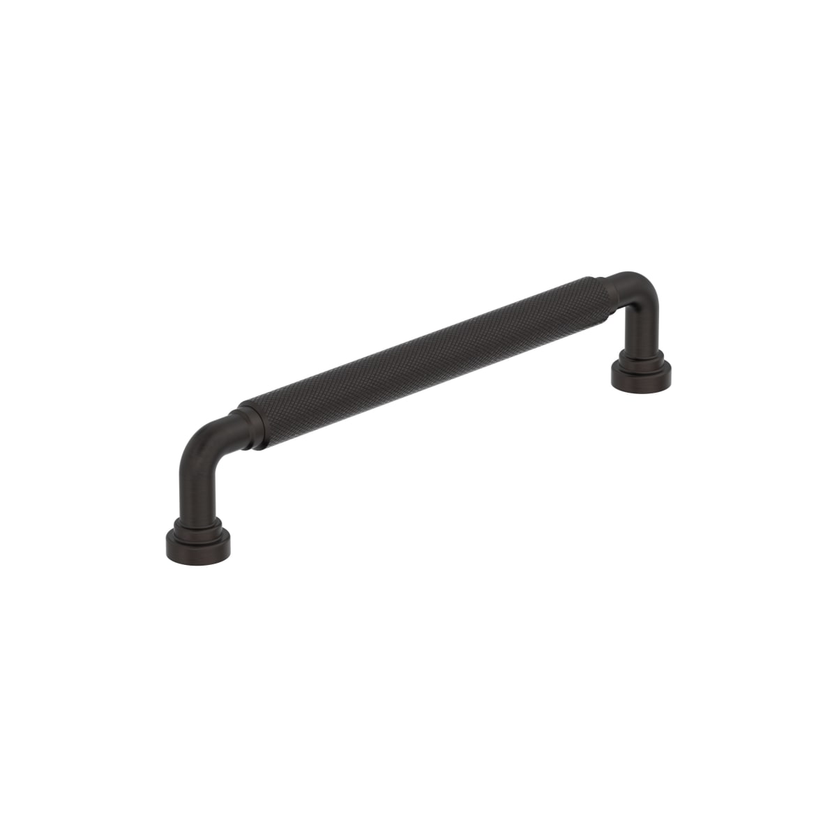 Amerock Collet Cabinet Pull - Oil-Rubbed Bronze