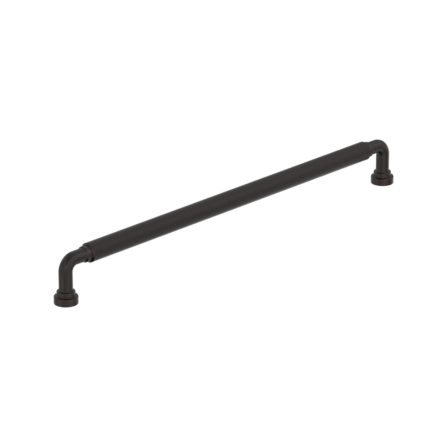 Amerock Collet Pull - 12-5/8 inch (320mm) CTC - Oil-Rubbed Bronze