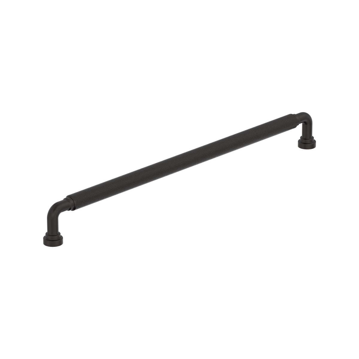 Amerock Collet Cabinet Pull - Oil-Rubbed Bronze