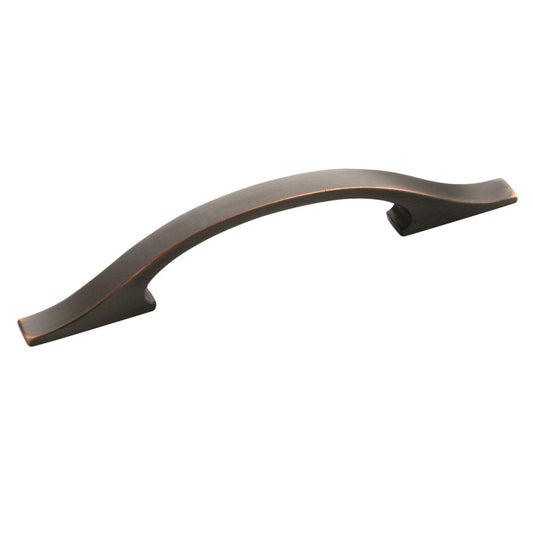 Amerock Conrad Cabinet Pull - Oil-Rubbed Bronze