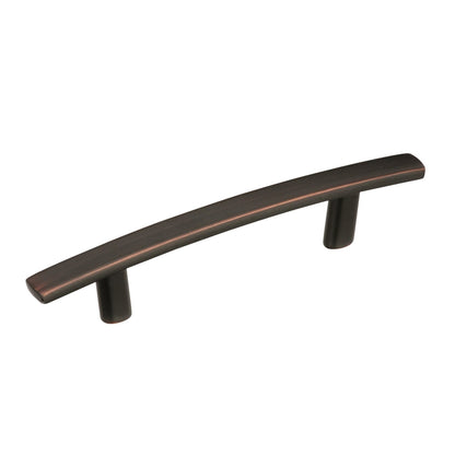 Amerock Cyprus Cabinet Pull - Oil-Rubbed Bronze