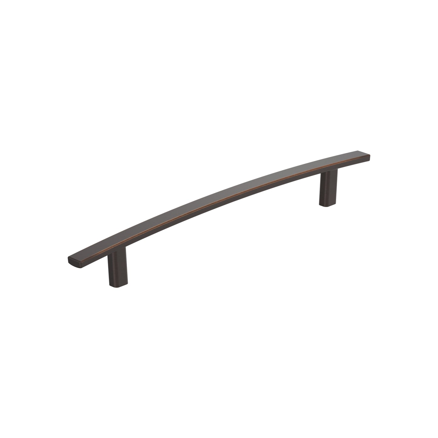 Amerock Cyprus Pull - 8-13/16 inch (224mm) CTC - Oil-Rubbed Bronze
