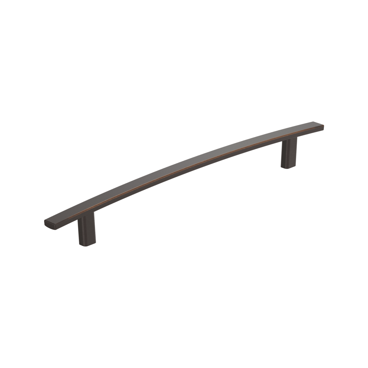 Amerock Cyprus Cabinet Pull - Oil-Rubbed Bronze