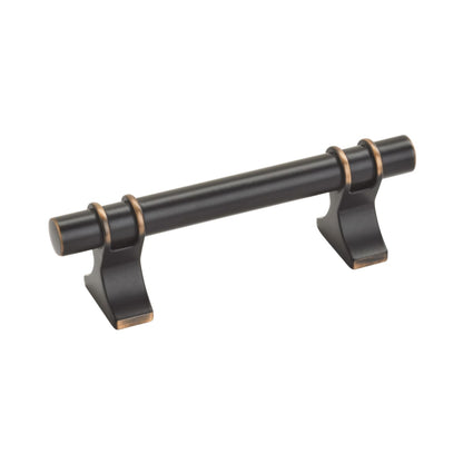 Amerock Davenport Cabinet Pull - Oil-Rubbed Bronze