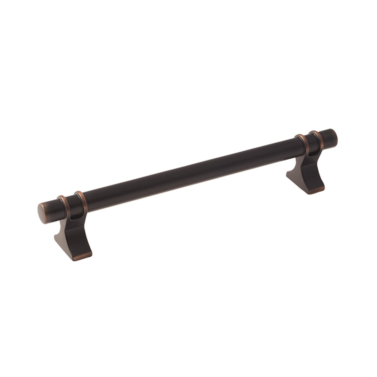 Amerock Davenport Cabinet Pull - Oil-Rubbed Bronze