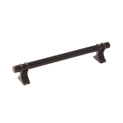 Amerock Davenport Cabinet Pull - Oil-Rubbed Bronze