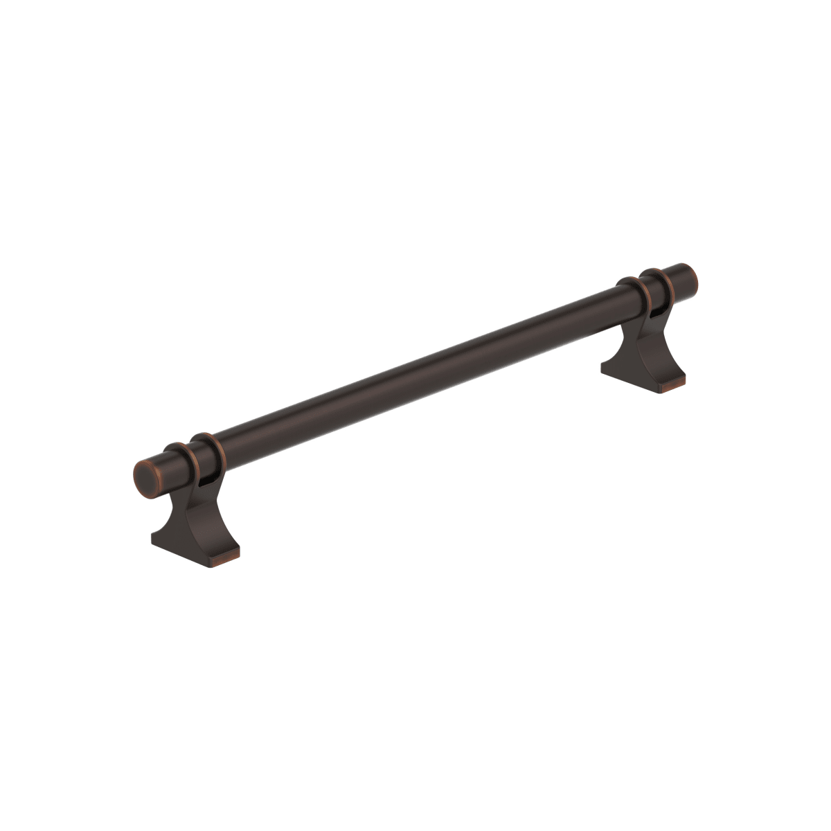 Amerock Davenport Cabinet Pull - Oil-Rubbed Bronze