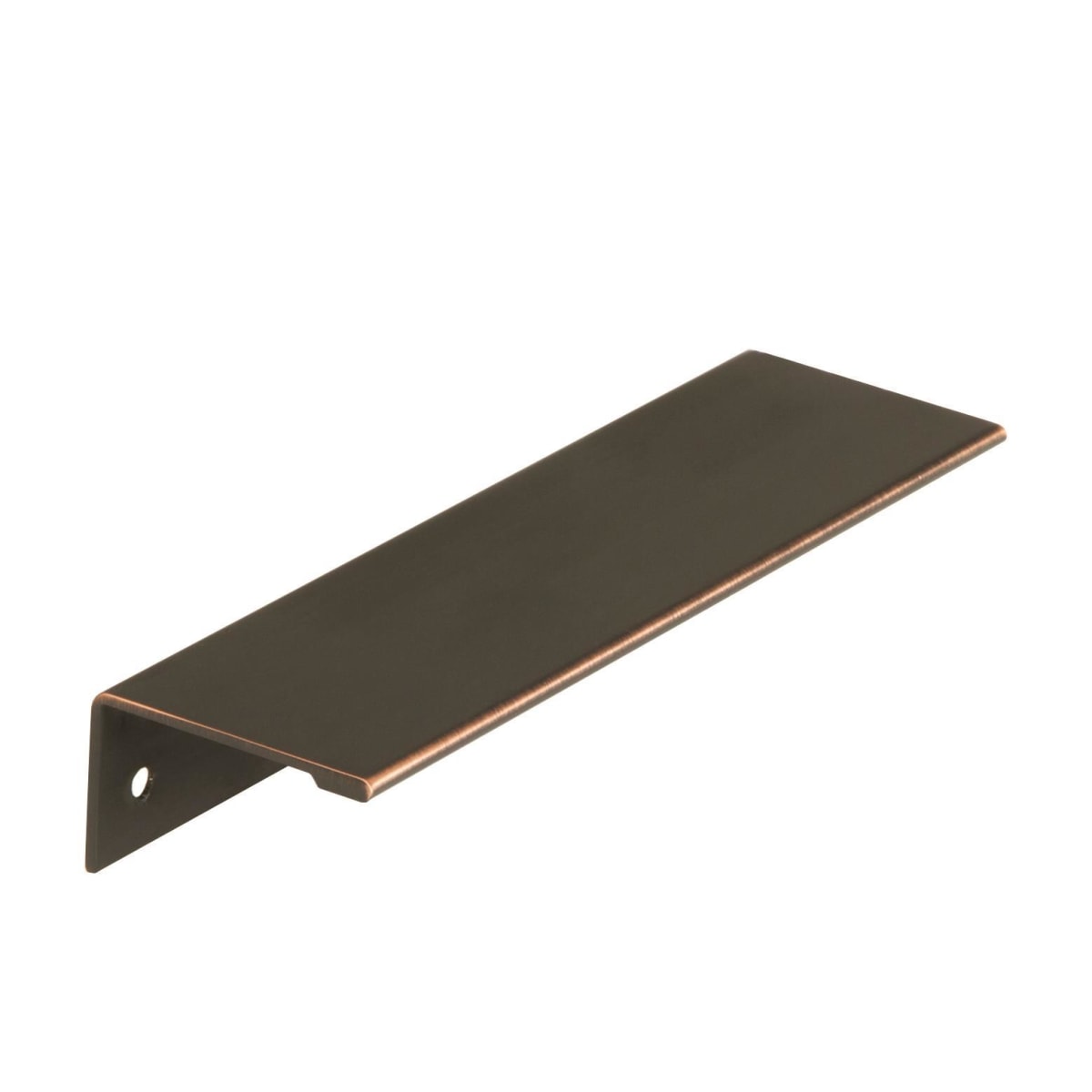 Amerock Edge Pulls Edge Pull - Oil-Rubbed Bronze