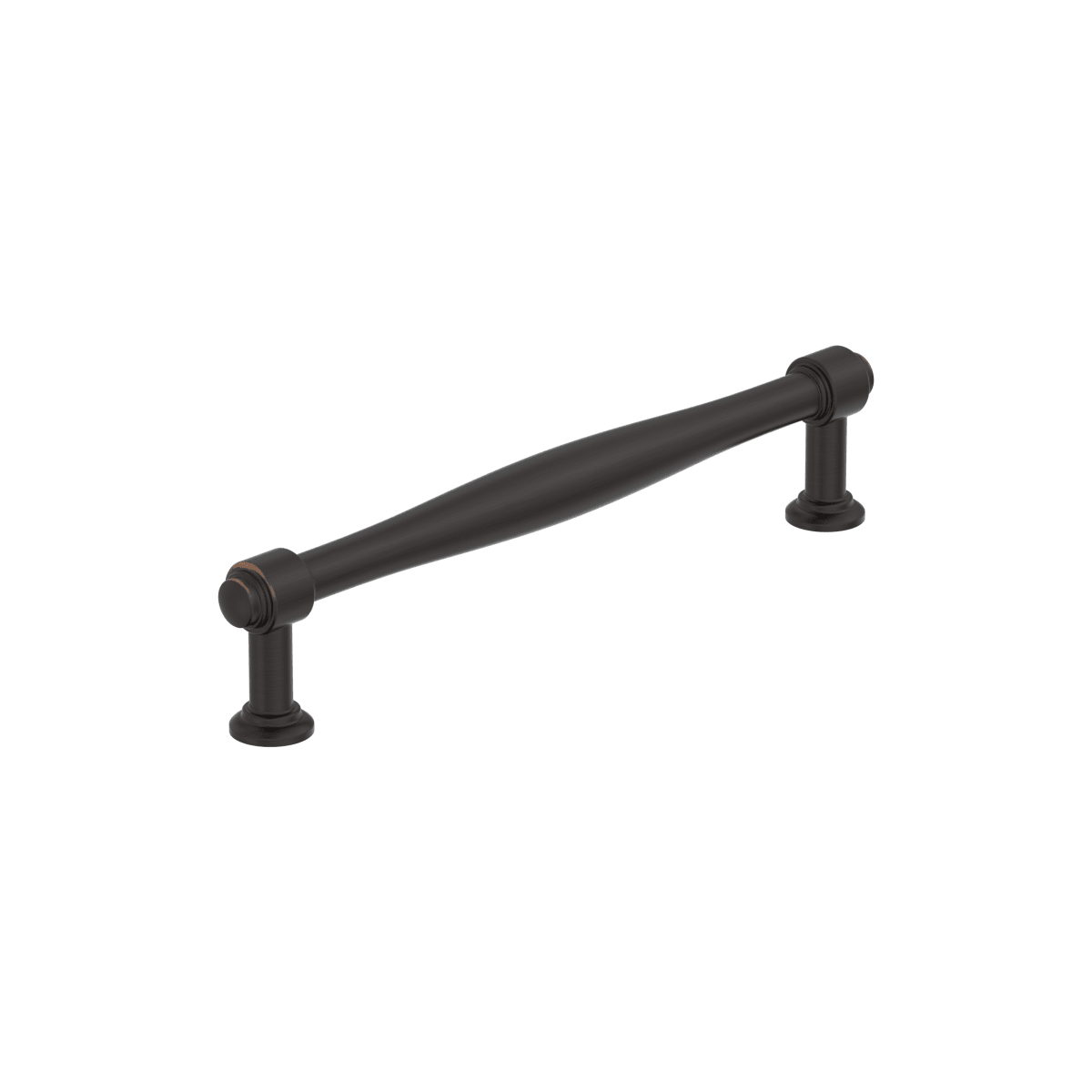 Amerock Enlivity Cabinet Pull - Oil-Rubbed Bronze