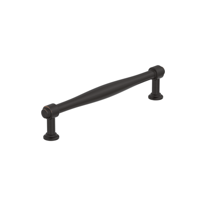 Amerock Enlivity Cabinet Pull - Oil-Rubbed Bronze