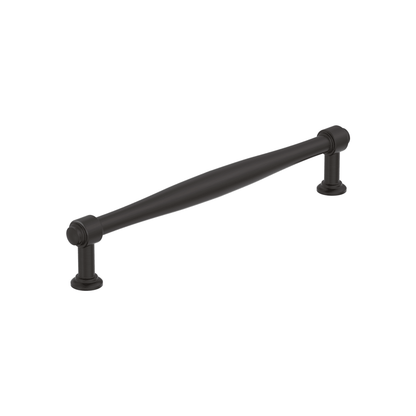 Amerock Enlivity Cabinet Pull - Oil-Rubbed Bronze