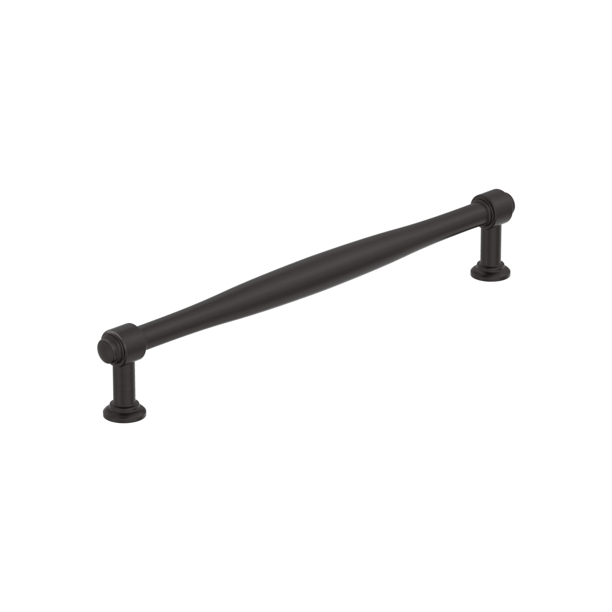 Amerock Enlivity Cabinet Pull - Oil-Rubbed Bronze