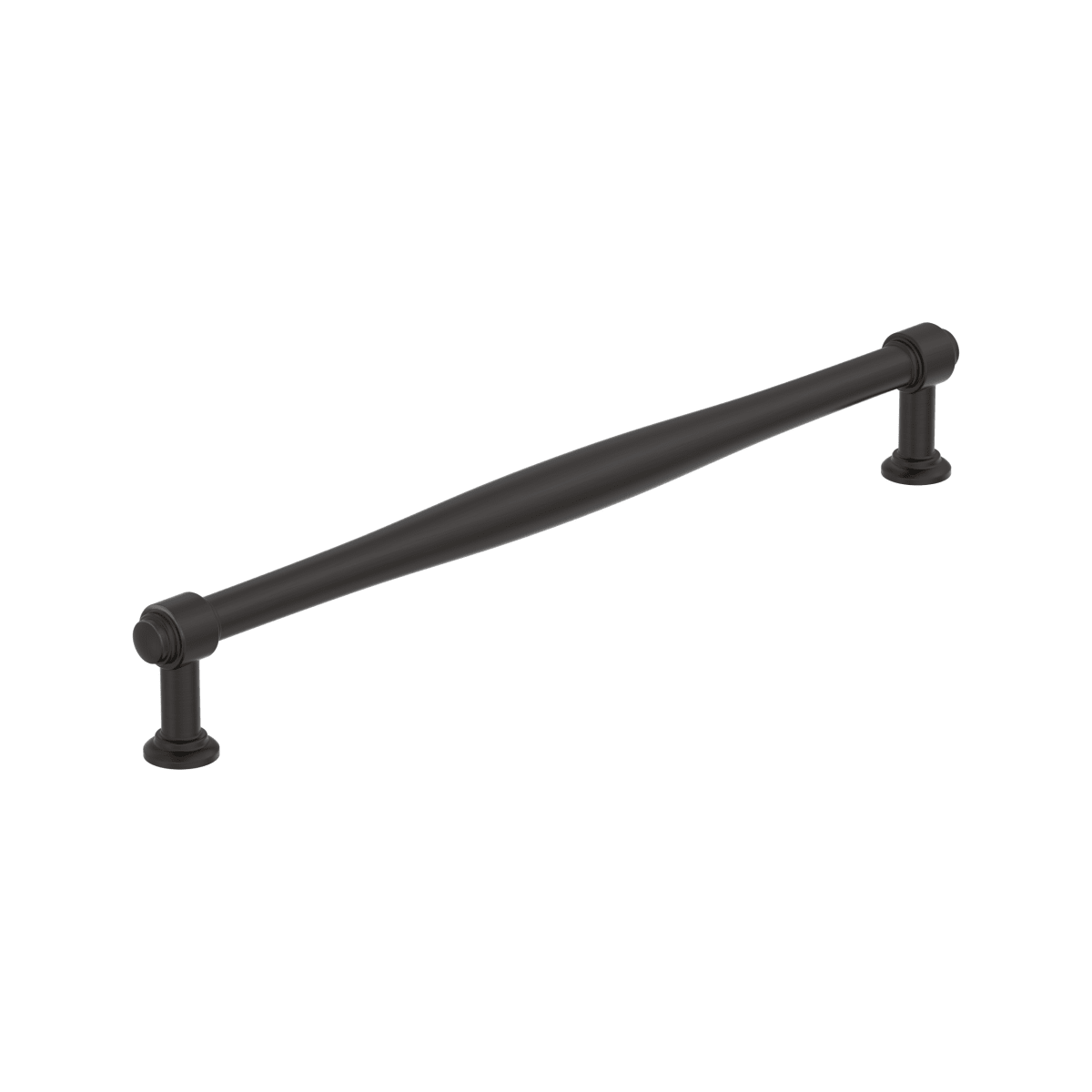 Amerock Enlivity Cabinet Pull - Oil-Rubbed Bronze