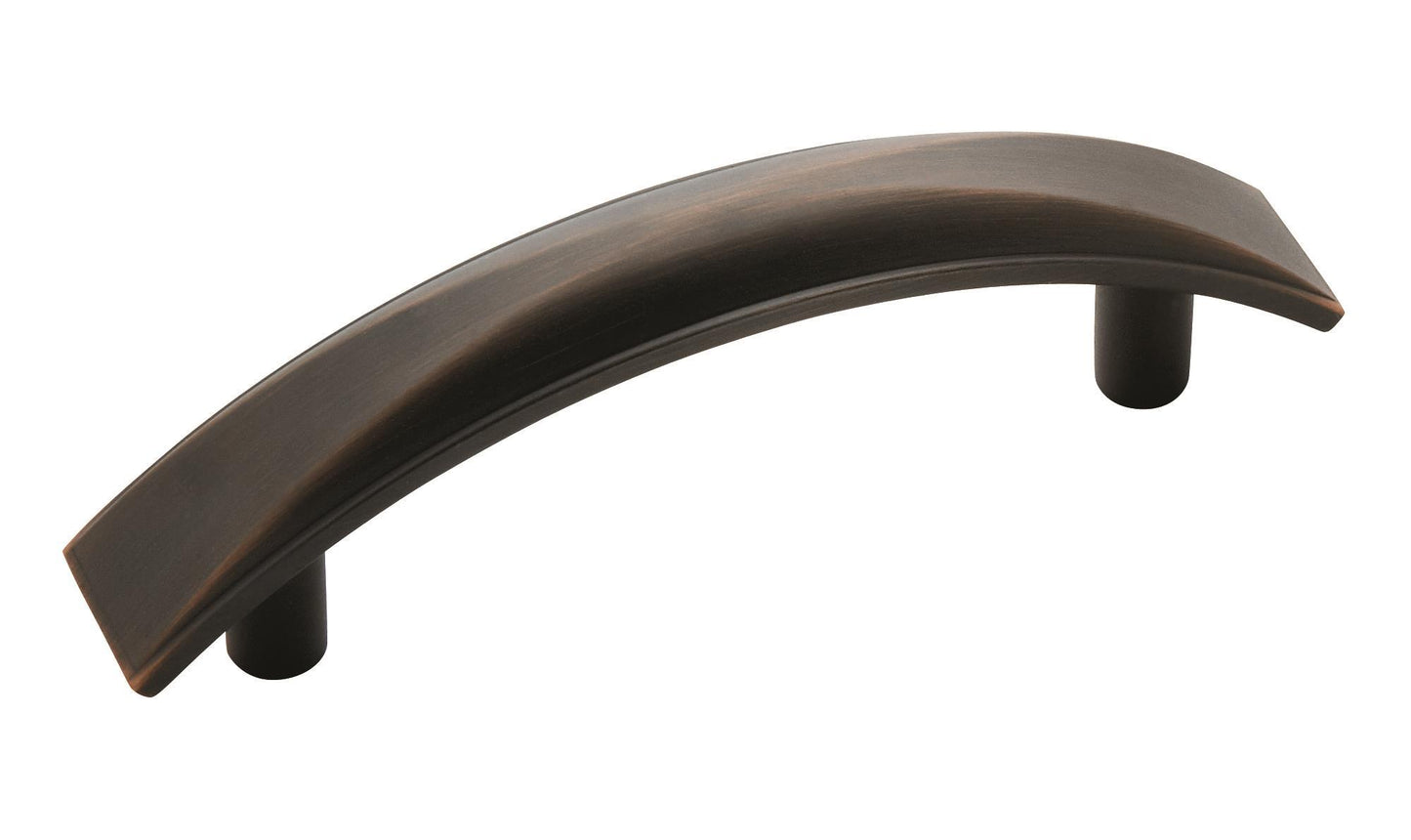 Amerock Extensity Pull - 3 inch (76mm) CTC - Oil-Rubbed Bronze