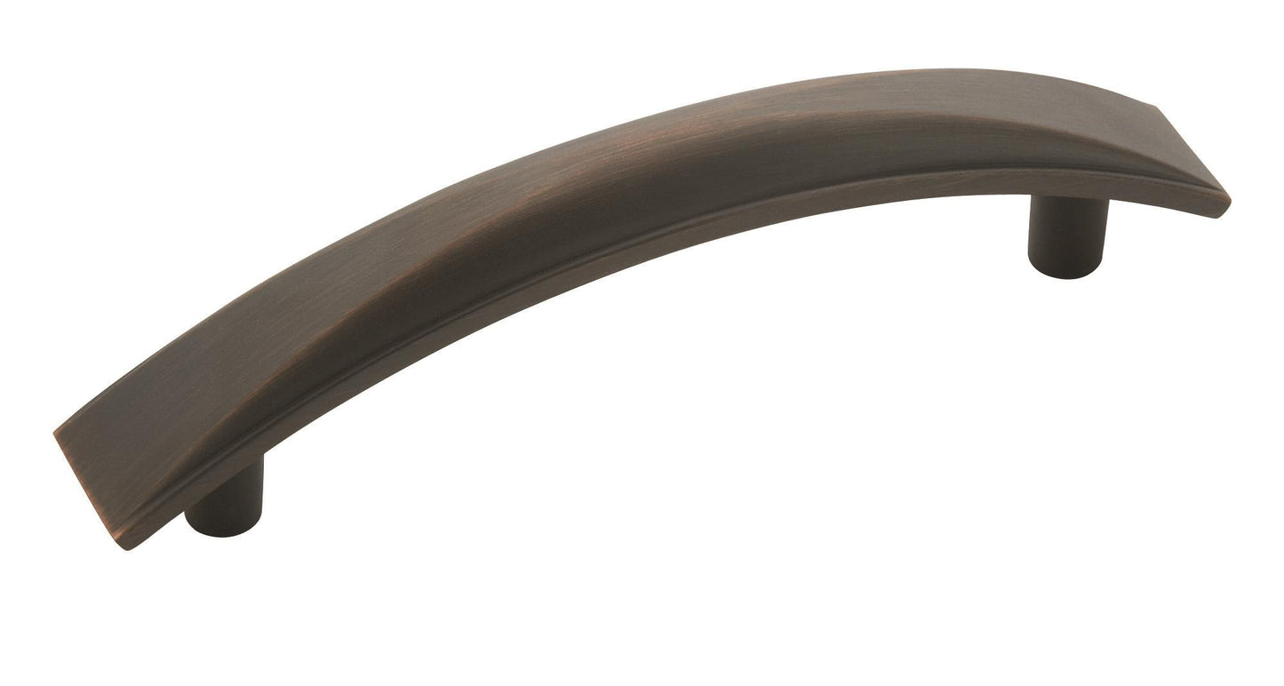 Amerock Extensity Pull - 3-3/4 inch (96mm) CTC - Oil-Rubbed Bronze
