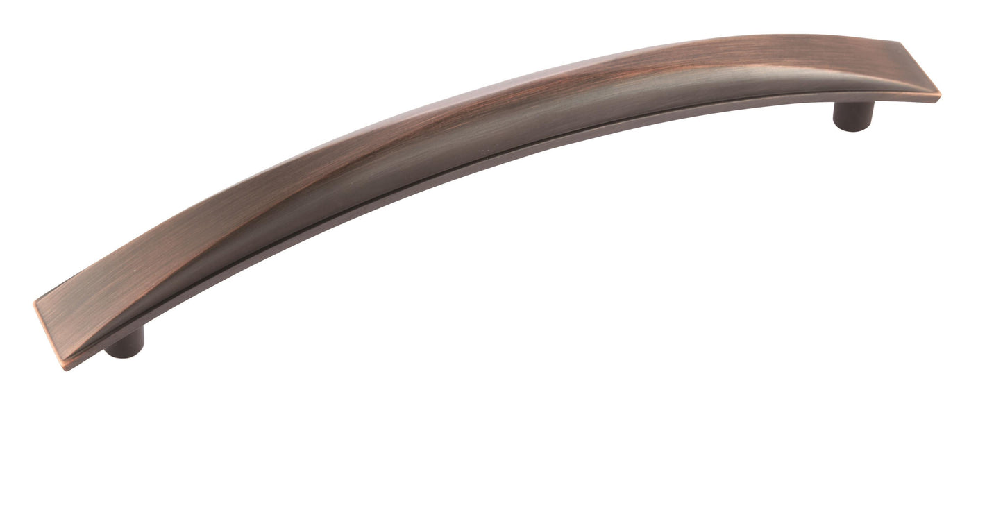 Amerock Extensity Pull - 6-5/16 inch (160mm) CTC - Oil-Rubbed Bronze